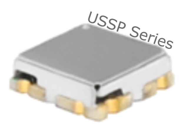 USSP Series